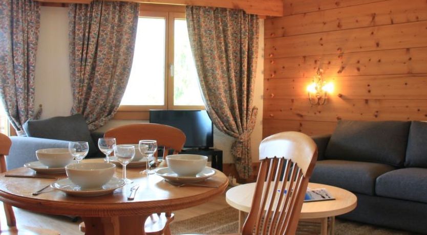 Photo of Le Bristol A46 Apartment 20