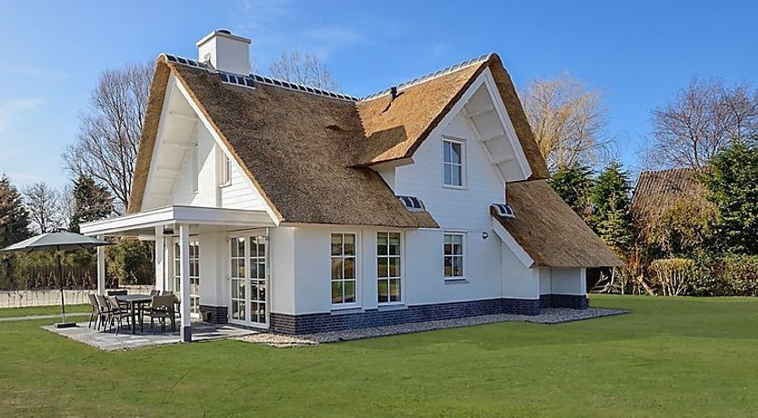 Photo of Tapuit 8 Holiday Home 2