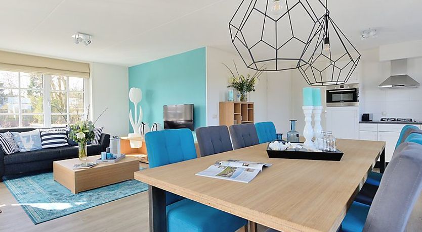 Photo of Tapuit 8 Holiday Home 2