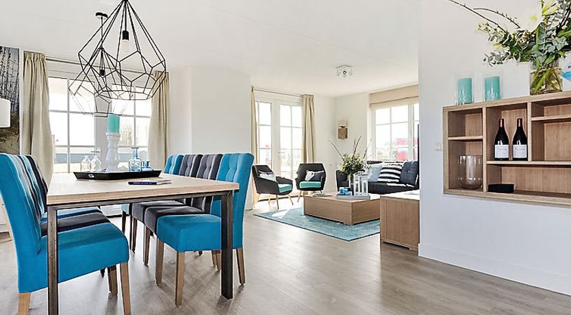 Photo of Tapuit 8 Holiday Home 2