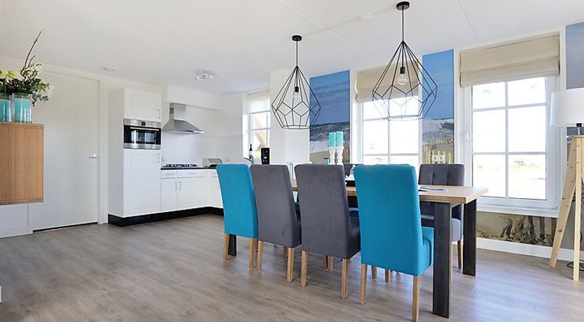 Photo of Tapuit 8 Holiday Home 2