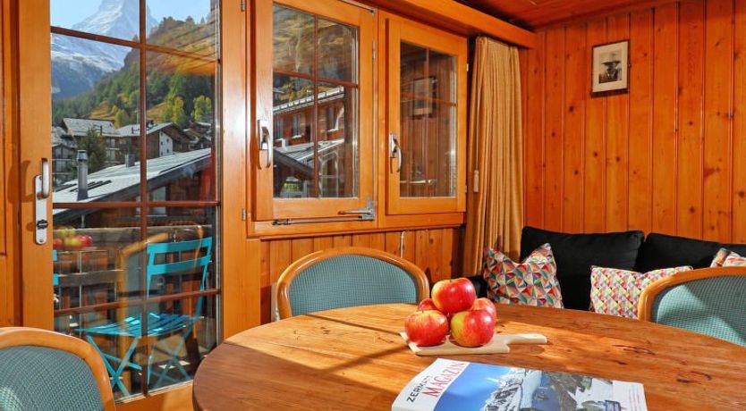 Photo of Lauberhaus Apartment 2