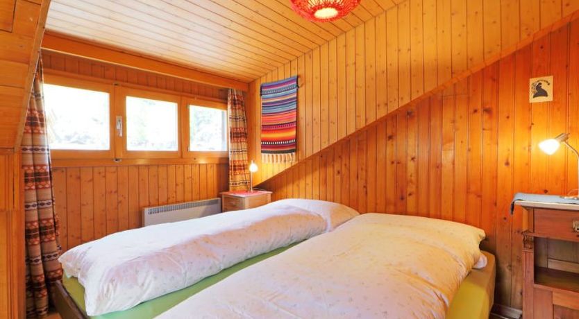 Photo of Lauberhaus Apartment 2