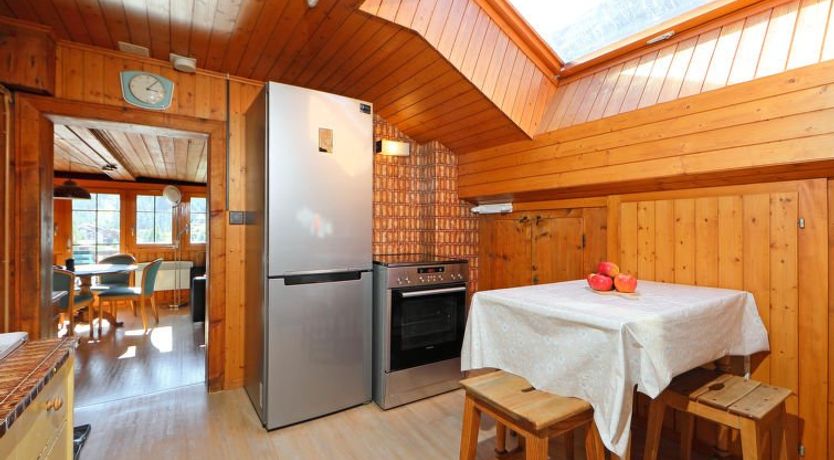 Photo of Lauberhaus Apartment 2