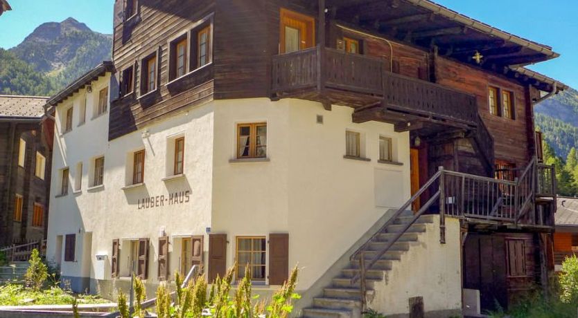 Photo of Lauberhaus Apartment 2