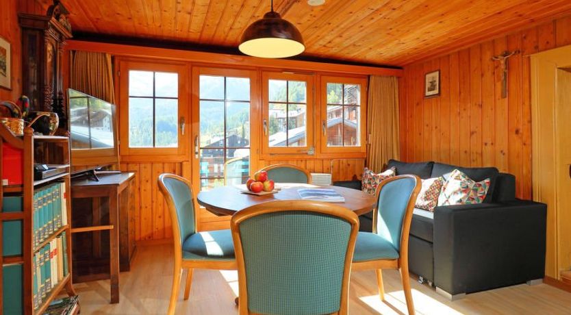 Photo of Lauberhaus Apartment 2