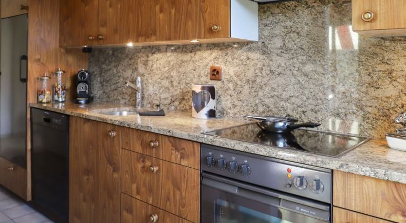 Photo of Allod Park Haus C 401 Apartment 10