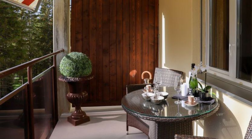 Photo of Allod Park Haus C 401 Apartment 10