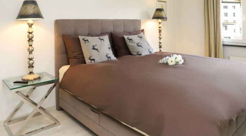 Photo of Allod Park Haus C 401 Apartment 10