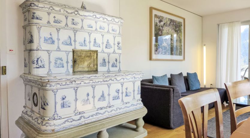 Photo of Chalet Jolimont Apartment 2