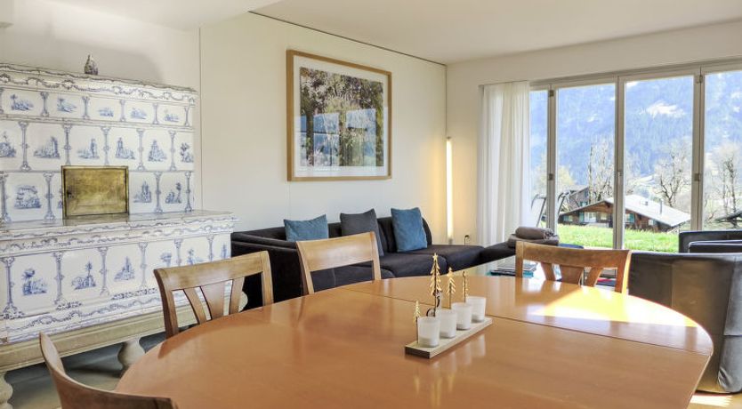 Photo of Chalet Jolimont Apartment 2