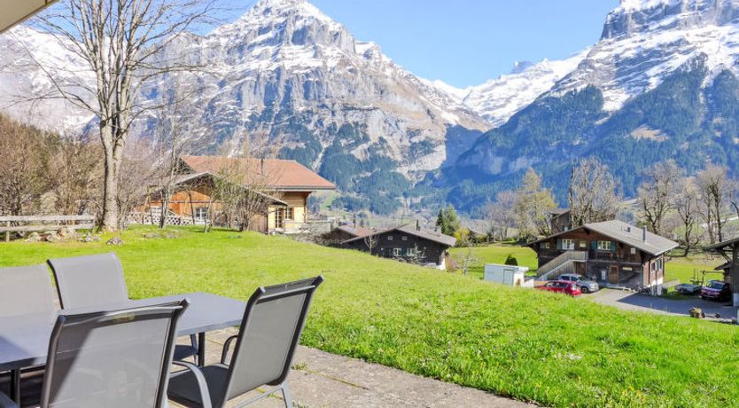 Photo of Chalet Jolimont Apartment 2