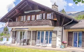 Photo of Chalet Jolimont Apartment 2