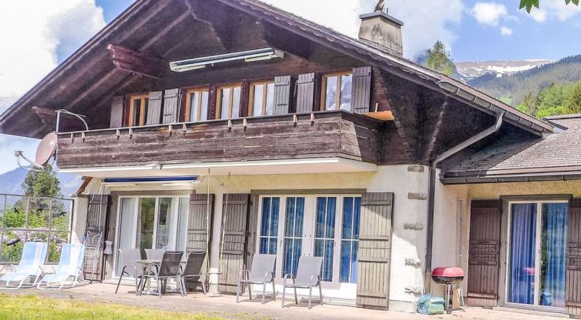 Photo of Chalet Jolimont Apartment 2