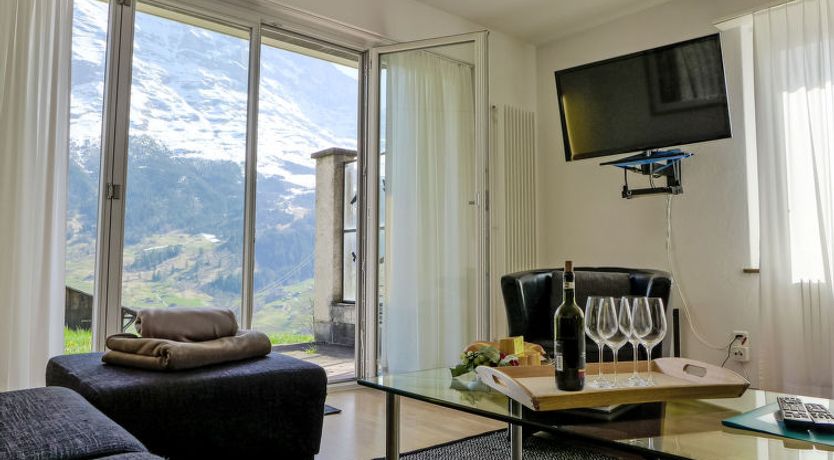 Photo of Chalet Jolimont Apartment 2