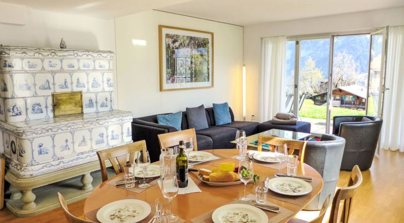 Photo of Chalet Jolimont Apartment 2