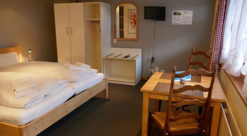 Photo of Chalet Schwendihus Apartment 6