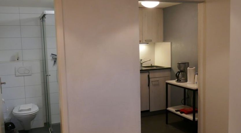 Photo of Chalet Schwendihus Apartment 6