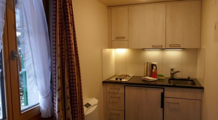 Photo of Chalet Schwendihus Apartment 6