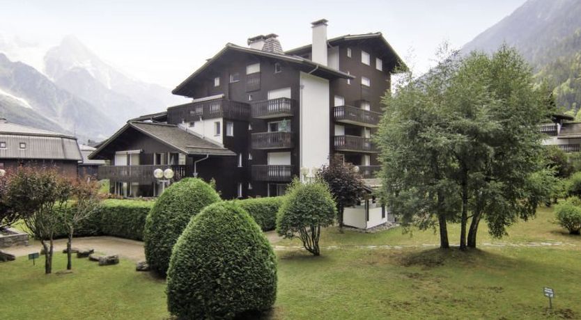 Photo of Clos du Savoy Apartment 8