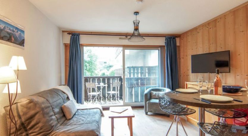 Photo of Clos du Savoy Apartment 8