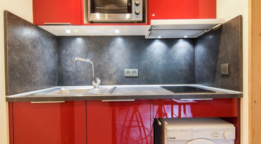 Photo of Clos du Savoy Apartment 8