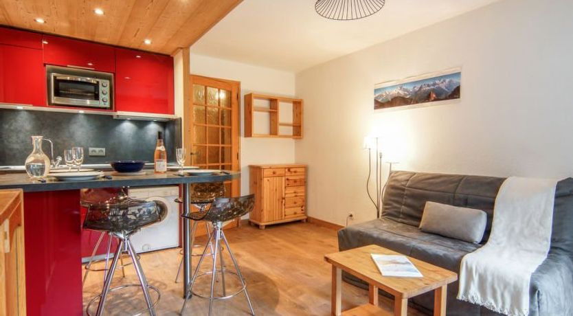 Photo of Clos du Savoy Apartment 8