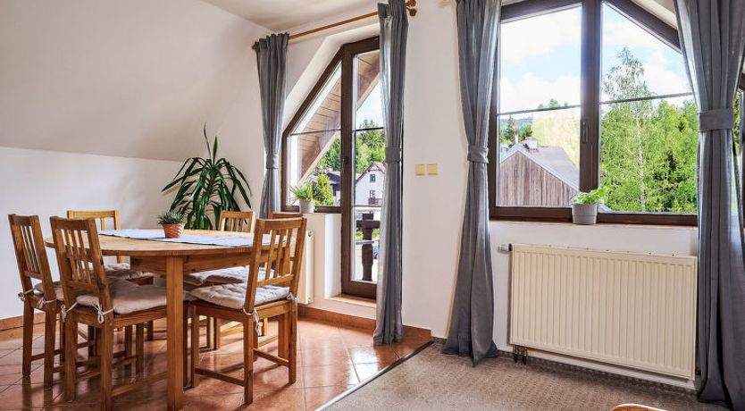 Photo of Alice II. Apartment 2