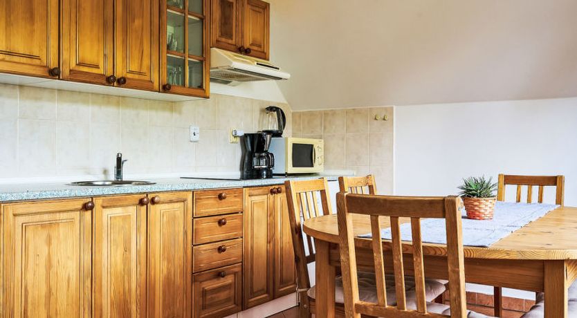 Photo of Alice II. Apartment 2