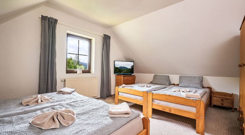 Photo of Alice II. Apartment 2