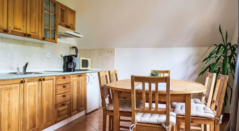 Photo of Alice II. Apartment 2