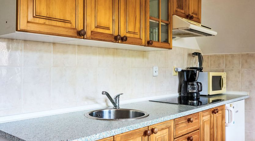 Photo of Alice II. Apartment 2