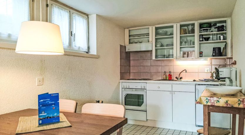 Photo of Helene Apt. Hella Apartment 3