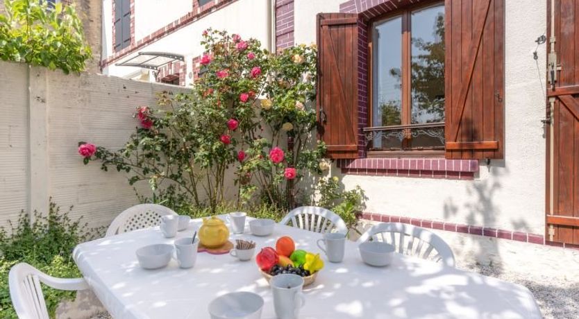 Photo of Le Mimosa Normand