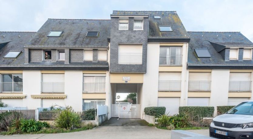 Photo of Résidence Les Béniguets