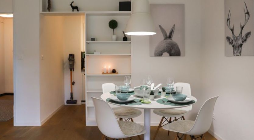 Photo of Allod Park Haus C 202 Apartment 62