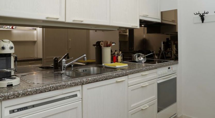 Photo of Allod Park Haus C 202 Apartment 62