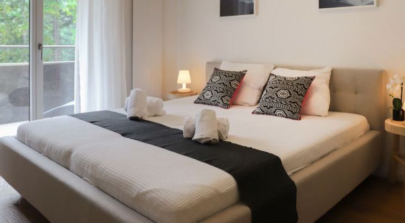 Photo of Allod Park Haus C 202 Apartment 62