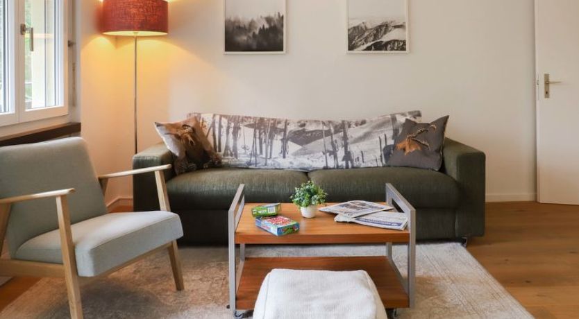 Photo of Allod Park Haus C 202 Apartment 62