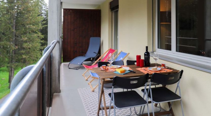 Photo of Allod Park Haus C 202 Apartment 62