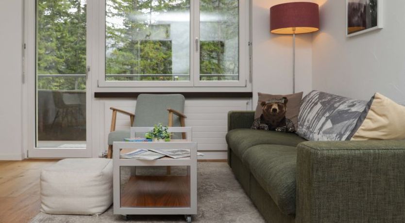 Photo of Allod Park Haus C 202 Apartment 62