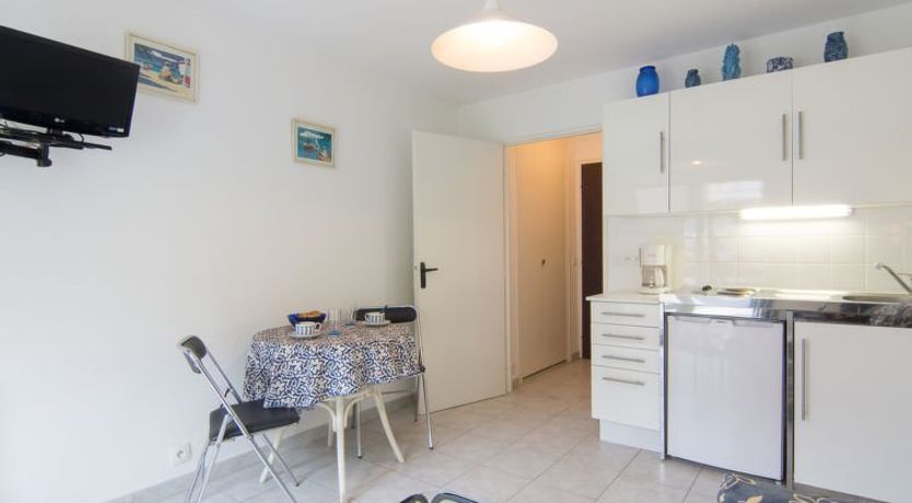 Photo of Les Flots Bleus