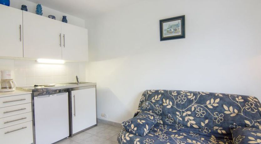 Photo of Les Flots Bleus