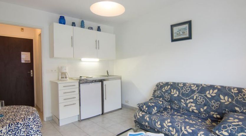 Photo of Les Flots Bleus