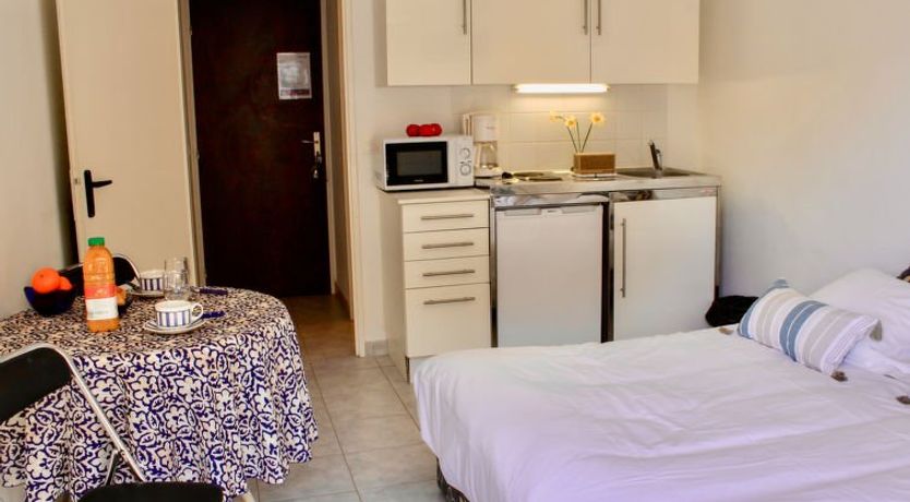 Photo of Les Flots Bleus