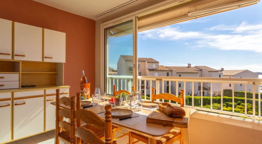 Photo of Les Morières Apartment 4