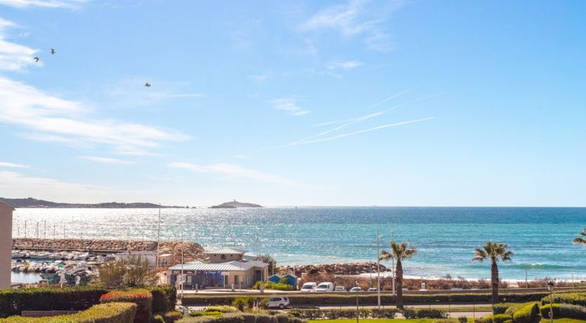 Photo of Les Morières Apartment 4