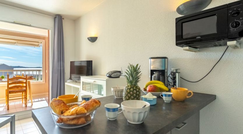 Photo of Les Morières Apartment 4