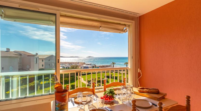 Photo of Les Morières Apartment 4