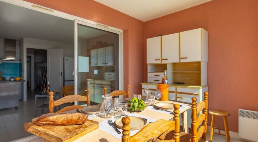 Photo of Les Morières Apartment 4